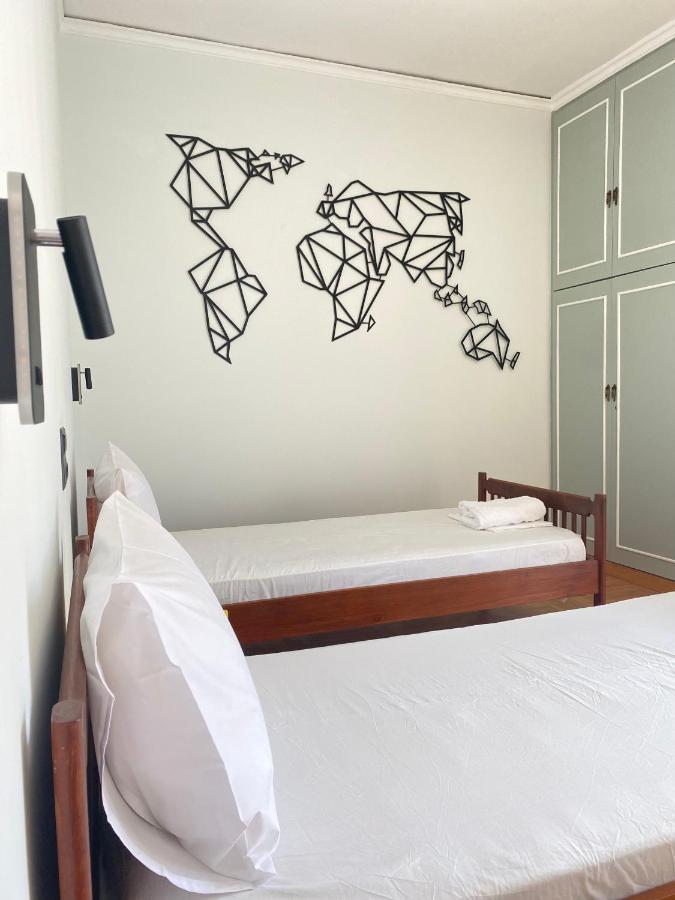 Happy Place! Big, Bright & Central - Ideal For Families And Groups Of Friends Patras Exteriör bild
