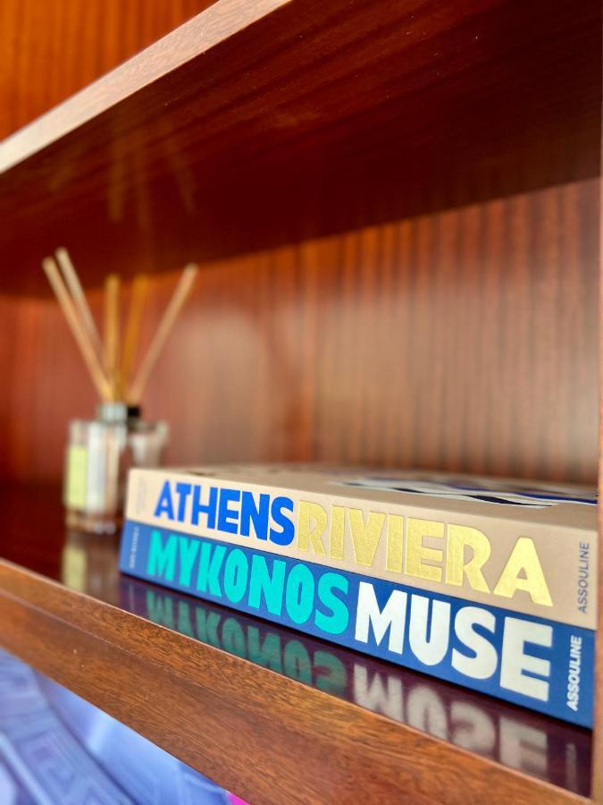 Happy Place! Big, Bright & Central - Ideal For Families And Groups Of Friends Patras Exteriör bild